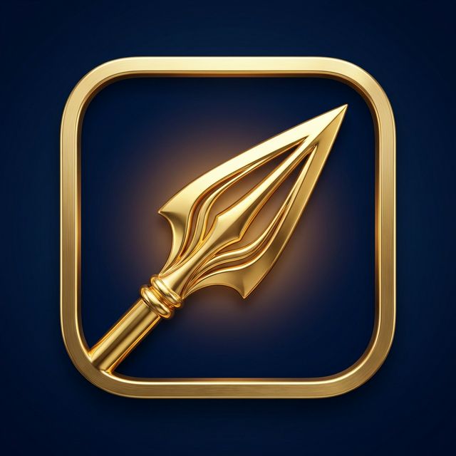 VellsDrive App Icon